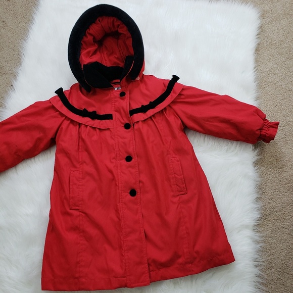 Rothschild Other - $9 TODAY Rothschild Hooded Puffer Coat 4T